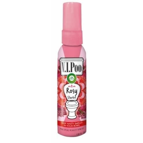Air Wick Désodorisant Wc Vipoo 55ml Rosy Starlet Achat