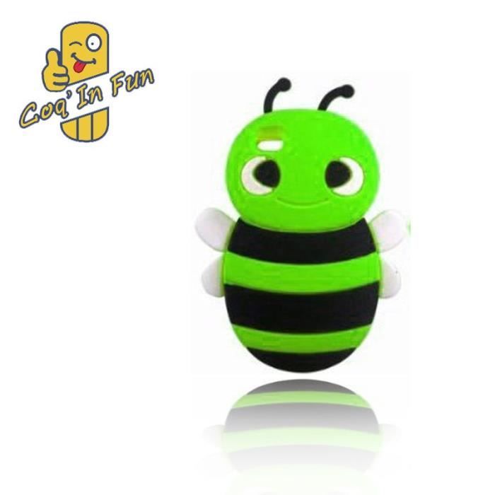 coque iphone 4 abeille coque iphone 4 abeille