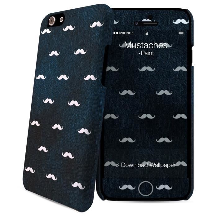 coque iphone 6 moustache coque iphone 6 moustache