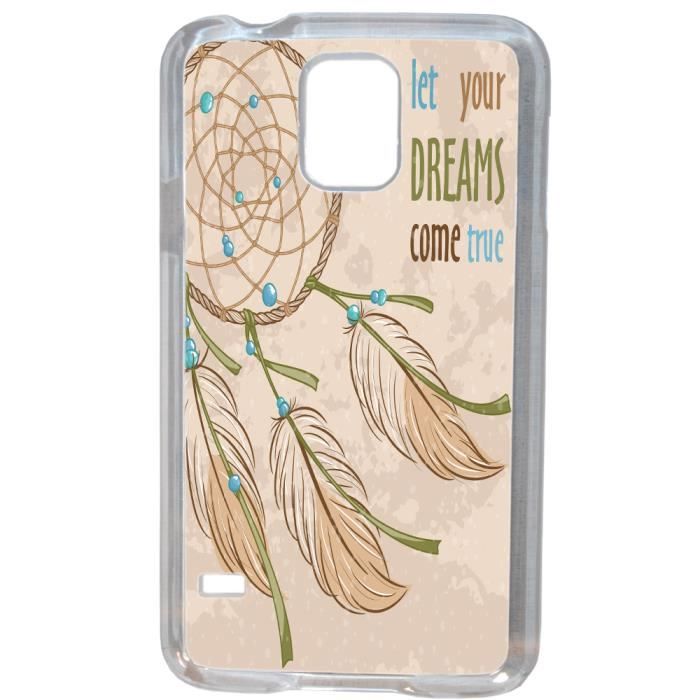 coque samsung galaxy s5 attrape reve coque samsung galaxy s5 attrape reve