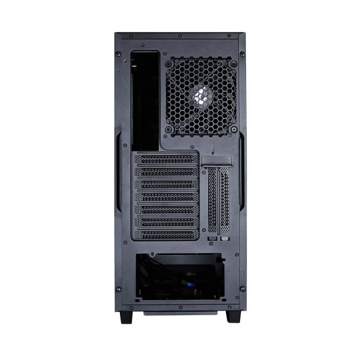 Gigabyte AC300W Lite, Boîtier Midi-tour,2