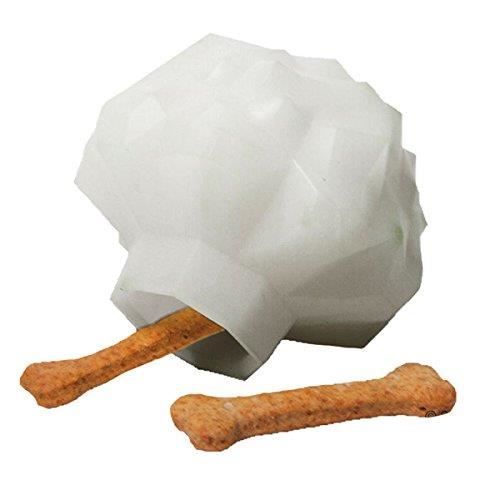 The Cauliflower Jouet Pour Chien RRO2P3