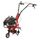 MTD Motobineuse thermique 37 cm 2 kw 139 cm3 4 fra