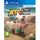 Support casque vr ps4