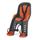 POLISPORT Siège Bébé Bubbly Mini Porte Bébé avant