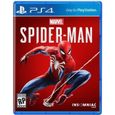 Marvel?s Spider-Man PS4