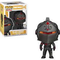 FIGURINE - PERSONNAGE Figurine Funko Pop! Fortnite : Black Knight FIGURINE - PERSONNAGE Figurine Funko Pop! Fortnite : Black Knight