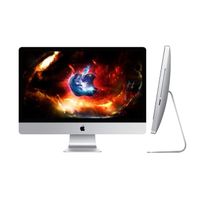 ORDINATEUR TOUT-EN-UN iMac 21.5" - Core i5 2.5 GHz - Ram 8 Go - 500 Go H ORDINATEUR TOUT-EN-UN iMac 21.5" - Core i5 2.5 GHz - Ram 8 Go - 500 Go H