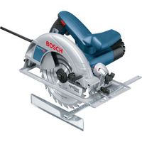 SCIE ÉLECTRIQUE BOSCH Scie circulaire GKS190 Professional - 1400 W SCIE ÉLECTRIQUE BOSCH Scie circulaire GKS190 Professional - 1400 W