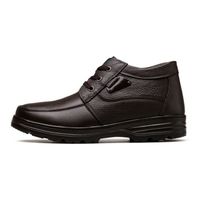 DERBY Chaussures Bateau Homme Amorti D'Affaires AntidéRa DERBY Chaussures Bateau Homme Amorti D'Affaires AntidéRa