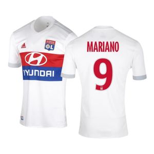 maillot entrainement OL gilet maillot entrainement OL gilet