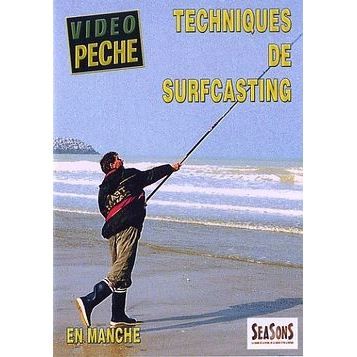 COLLECTION VIDEO PECHE N°67 en DVD DOCUMENTAIRE pas cher  