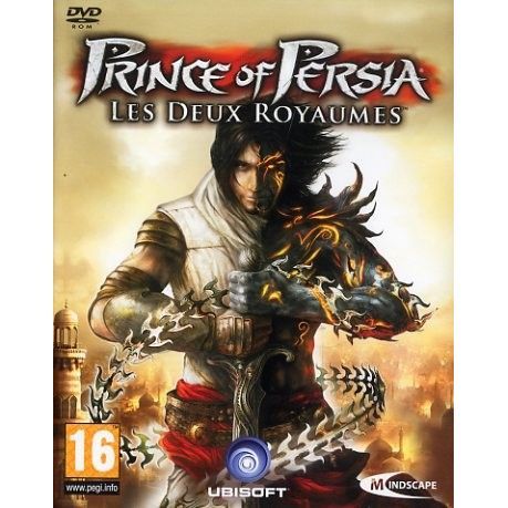 TÉLÉCHARGER PRINCE OF PERSIA LES DEUX ROYAUMES PS2 LES PS2 ROYAUMES DEUX PERSIA OF PRINCE TÉLÉCHARGER