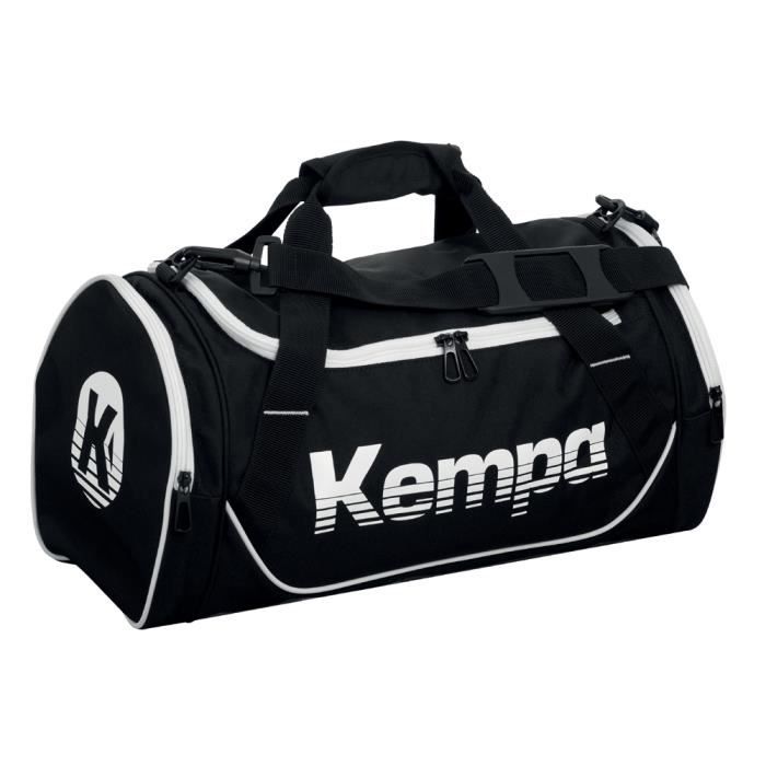 KEMPA Sac de sport - 30 L - Noir - Taille S