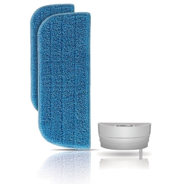 Accessoire aspirateur - PHILIPS FC8056/01 Kit de rechange pour SteamPlus