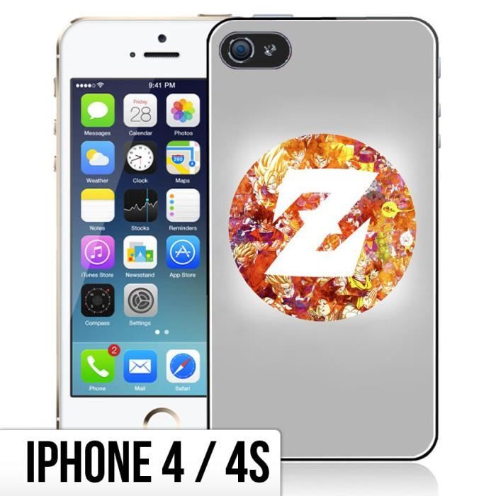 coque iphone 4 dragon ball z coque iphone 4 dragon ball z