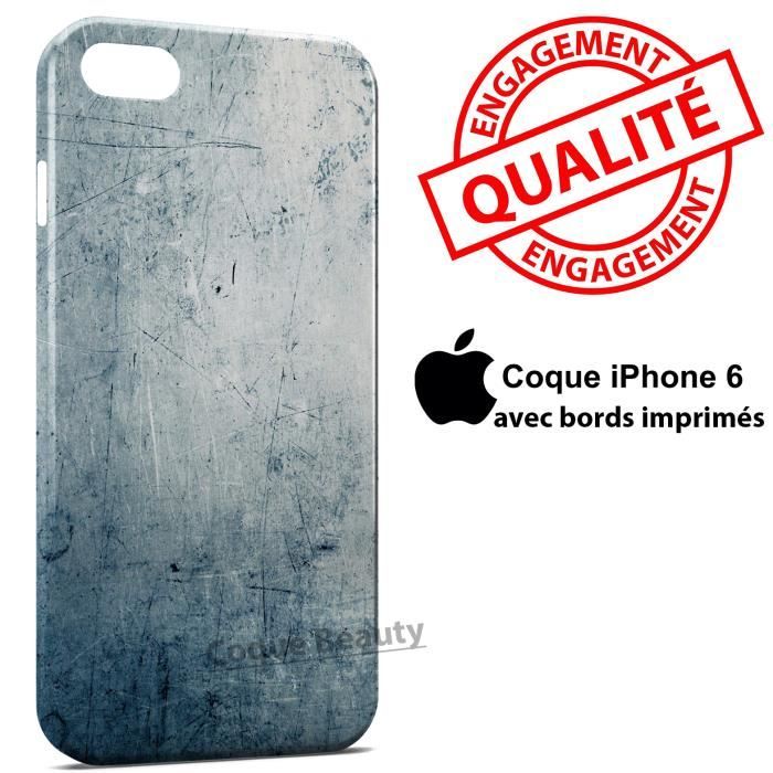 coque beton iphone 6