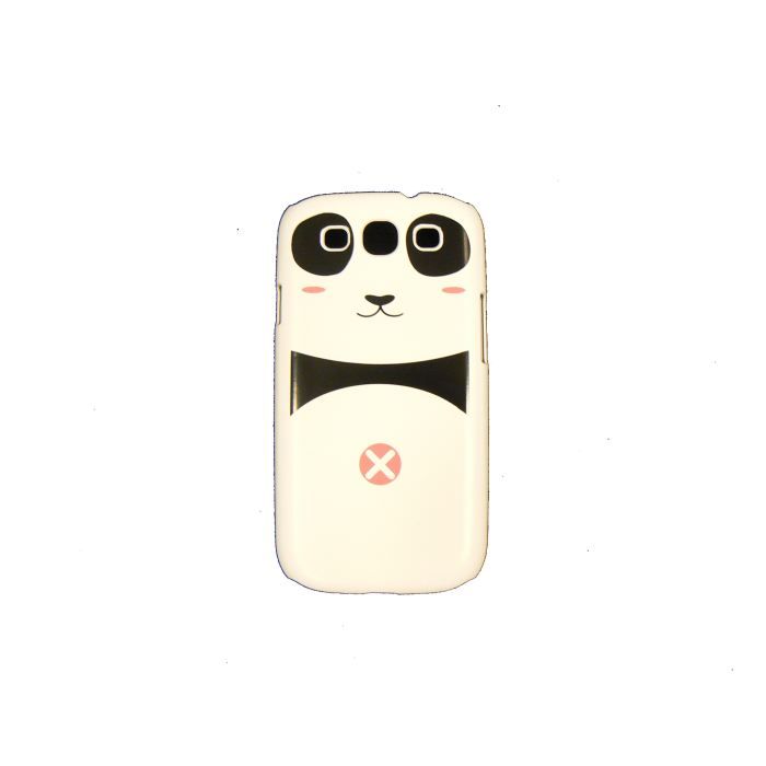 coque samsung galaxy s3 panda coque samsung galaxy s3 panda