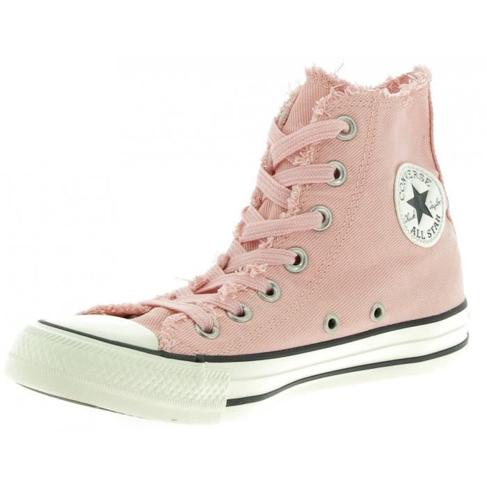 Converse Glitter Rose de Converse Sport Rose Ctas HiChaussures CHxwPavC