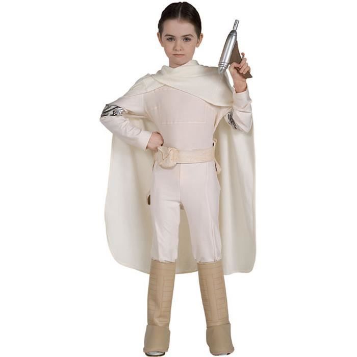 Costume Princesse Padmé Amidala Star Wars Achat