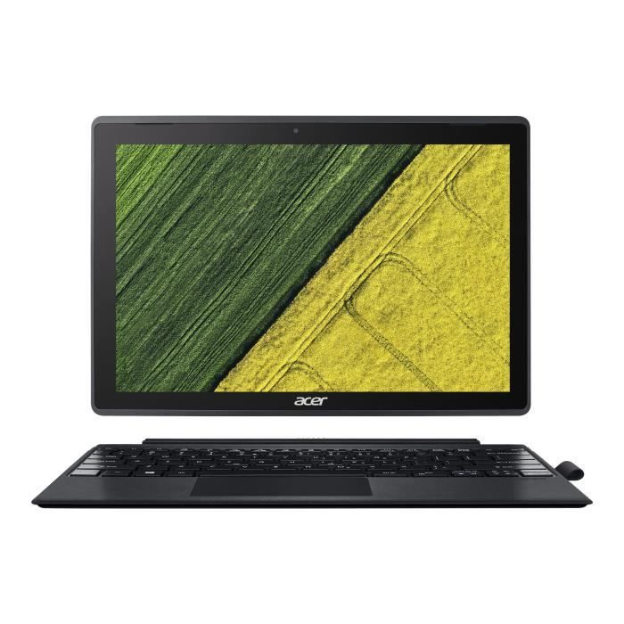 Acer Switch 3 SW312-31-P3HK Tablette avec clavier2