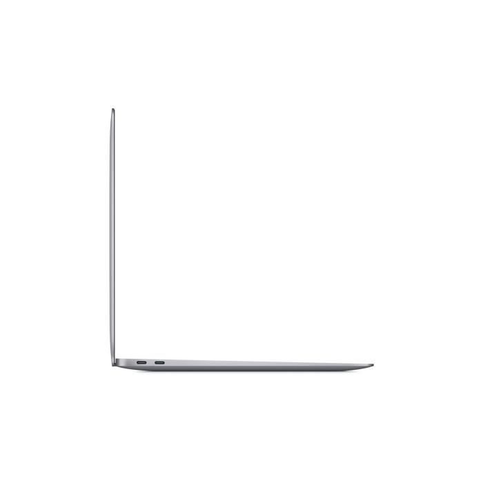 Apple MacBook Air (13 pouces, Processeur Intel2