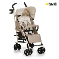 POUSSETTE Hauck Poussette Canne Speed Plus - Sand POUSSETTE Hauck Poussette Canne Speed Plus - Sand