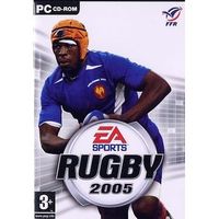JEU PC RUGBY 2005 JEU PC RUGBY 2005
