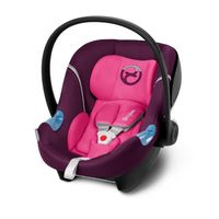 COQUE - COSY CYBEX Coque Auto Groupe 0+ Aton M Mystic Pink COQUE - COSY CYBEX Coque Auto Groupe 0+ Aton M Mystic Pink