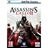 JEU PC Assassin's Creed 2 Jeu PC JEU PC Assassin's Creed 2 Jeu PC