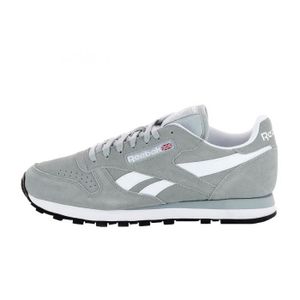 reebok classic leather homme prix