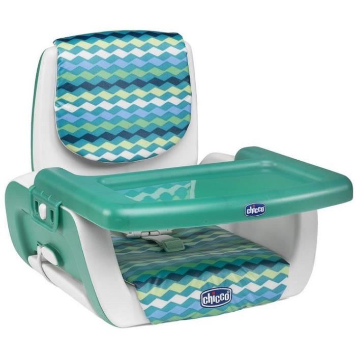 CHICCO Réhausseur Mode Mars