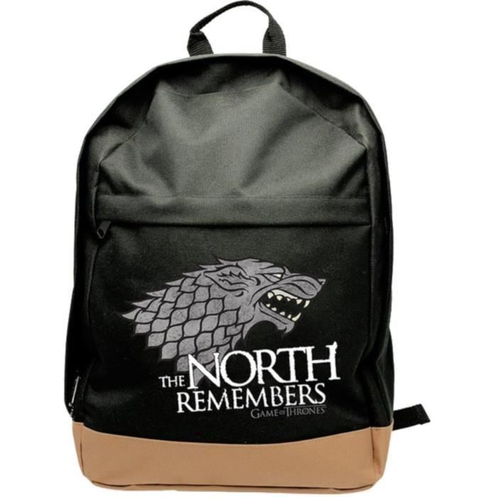 Sac à dos Game Of Thrones - Stark - ABYstyle