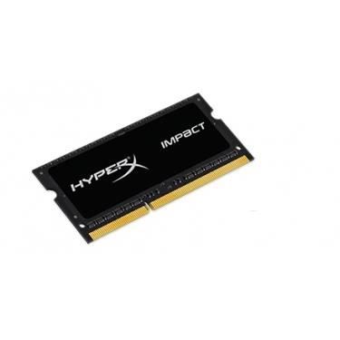 HYPERX Module de mémoire 8Go 2133MHz DDR3L CL11 SODIMM 1.35V HyperX Impact