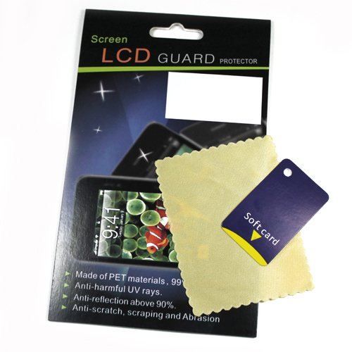 Film de protection ecran pour Nokia E72   Protégez lécran de votre