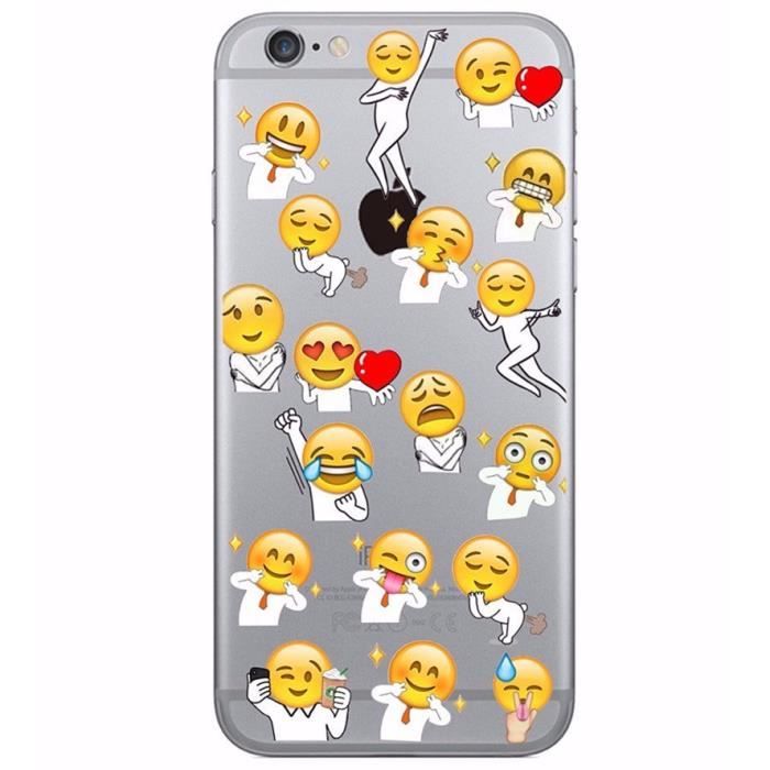 coque iphone 6 silicone emoji coque iphone 6 silicone emoji