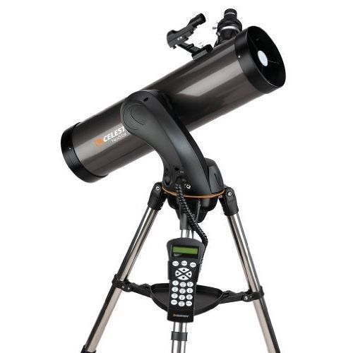 NEXSTAR 130 SLT 130/650   TÉLESCOPE   Celestron   Nexstar 130 SLT 130