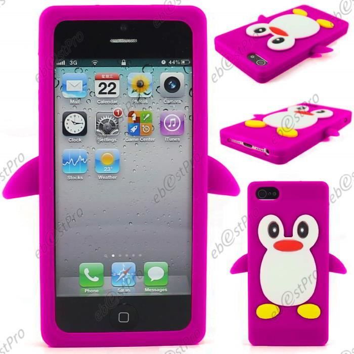 coque pingouin iphone 5 coque pingouin iphone 5