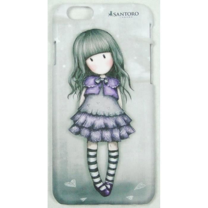 coque gorjuss iphone 6 coque gorjuss iphone 6