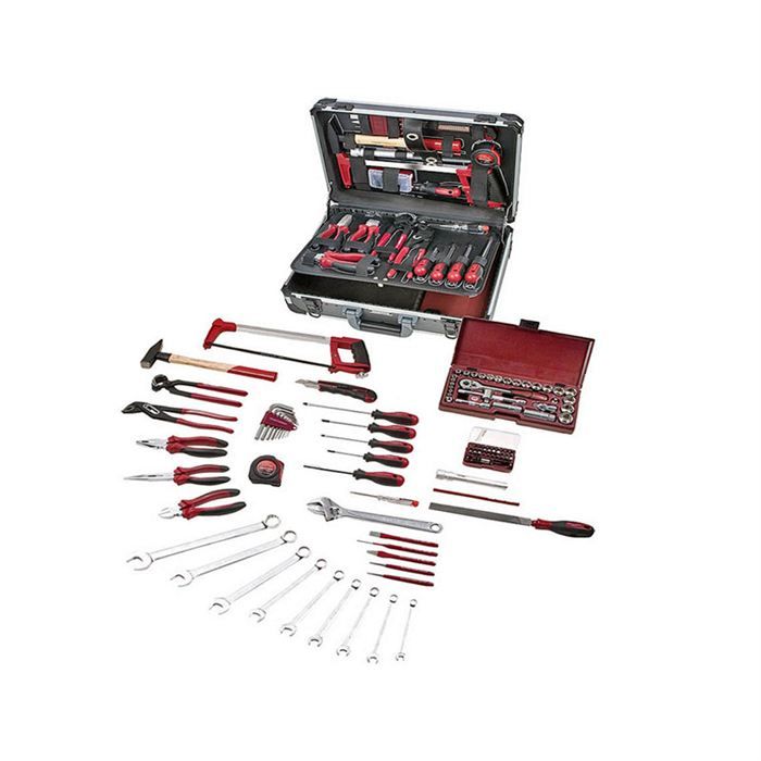 Coffret de 106 outils KRAFTWERK 1044   Achat / Vente BOITE   CAISSE A