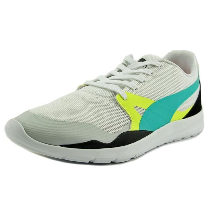Duplex Tennis Prix De Synthétique Pas Chaussure Puma Evo Olympics Yvf6gb7y