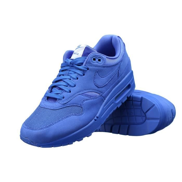 nike air max 1 bleu nike air max 1 bleu