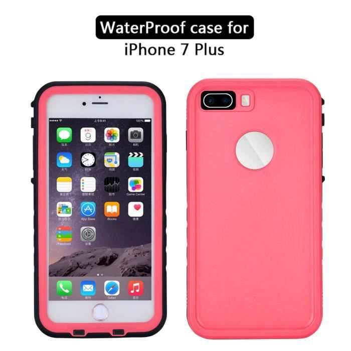 coque etanche iphone 7 rose coque etanche iphone 7 rose