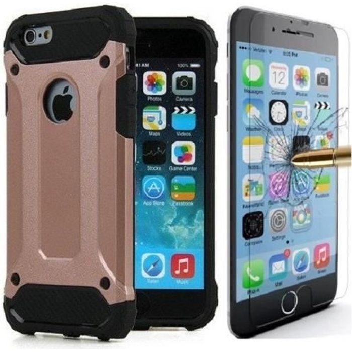 coque antichoc iphone 6 rose coque antichoc iphone 6 rose
