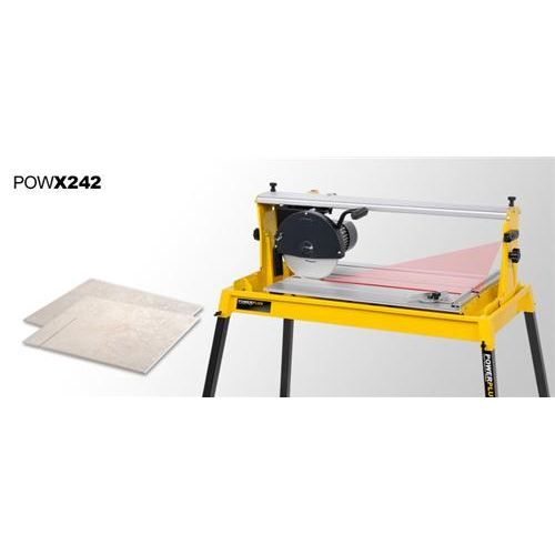 MACHINE COUPE CARRELAGE TABLE 1100 W VARO POW X242   Achat / Vente