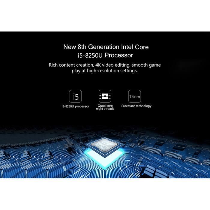  Honor MagicBook Ordinateur Portable Windows 101