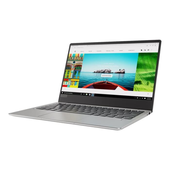Lenovo 720S-13IKB 81A8 Core i5 7200U - 2.5 GHz1