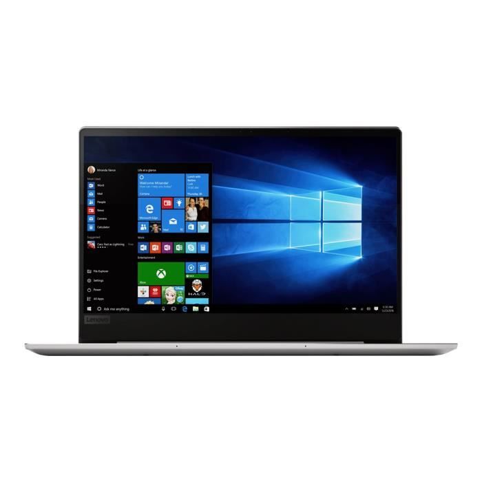 Lenovo 720S-13IKB 81A8 Core i5 7200U - 2.5 GHz2