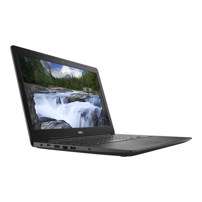 Dell Latitude 3590 Core i5 7200U - 2.5 GHz Win3