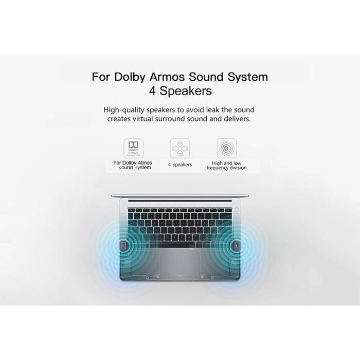  Honor MagicBook Ordinateur Portable Windows 103